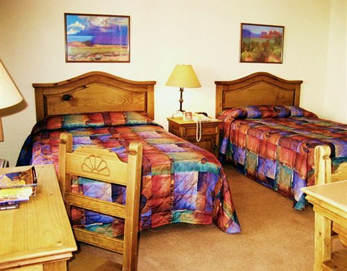 The Santa Fe Suites Exterior photo