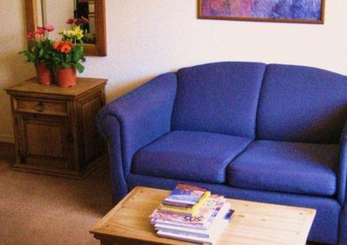 The Santa Fe Suites Room photo